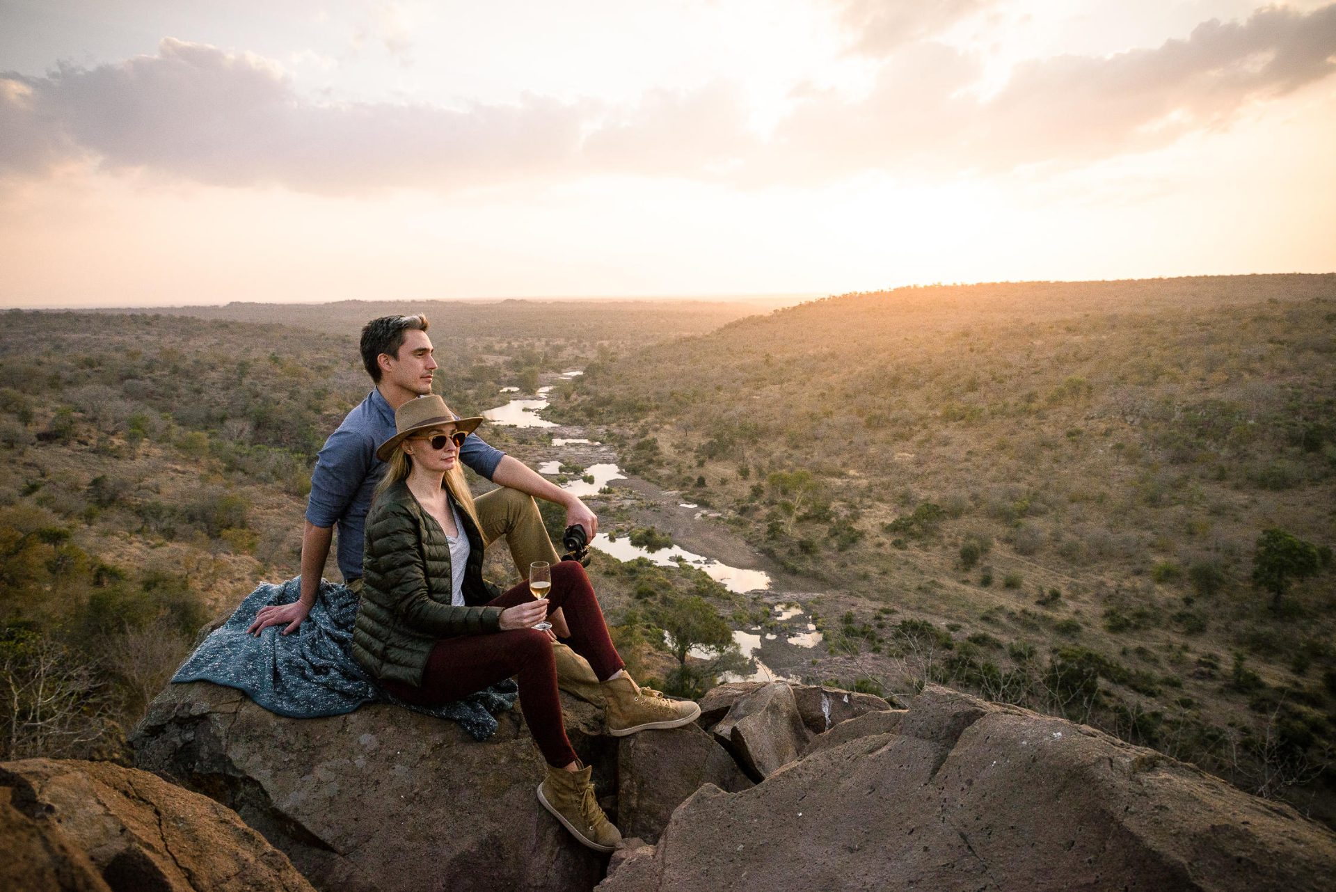 Singita Sweni Lodge gallery