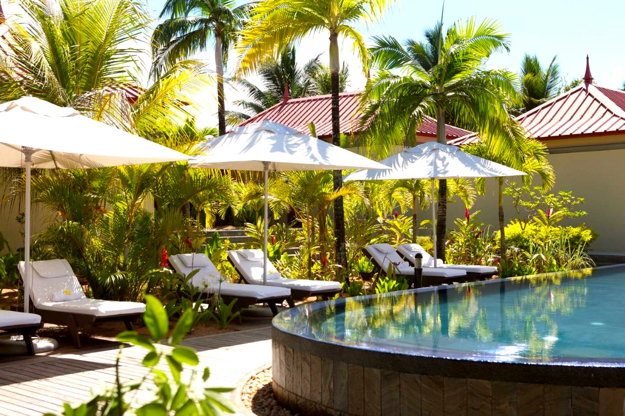 Tamassa Bel Ombre, Mauritius gallery