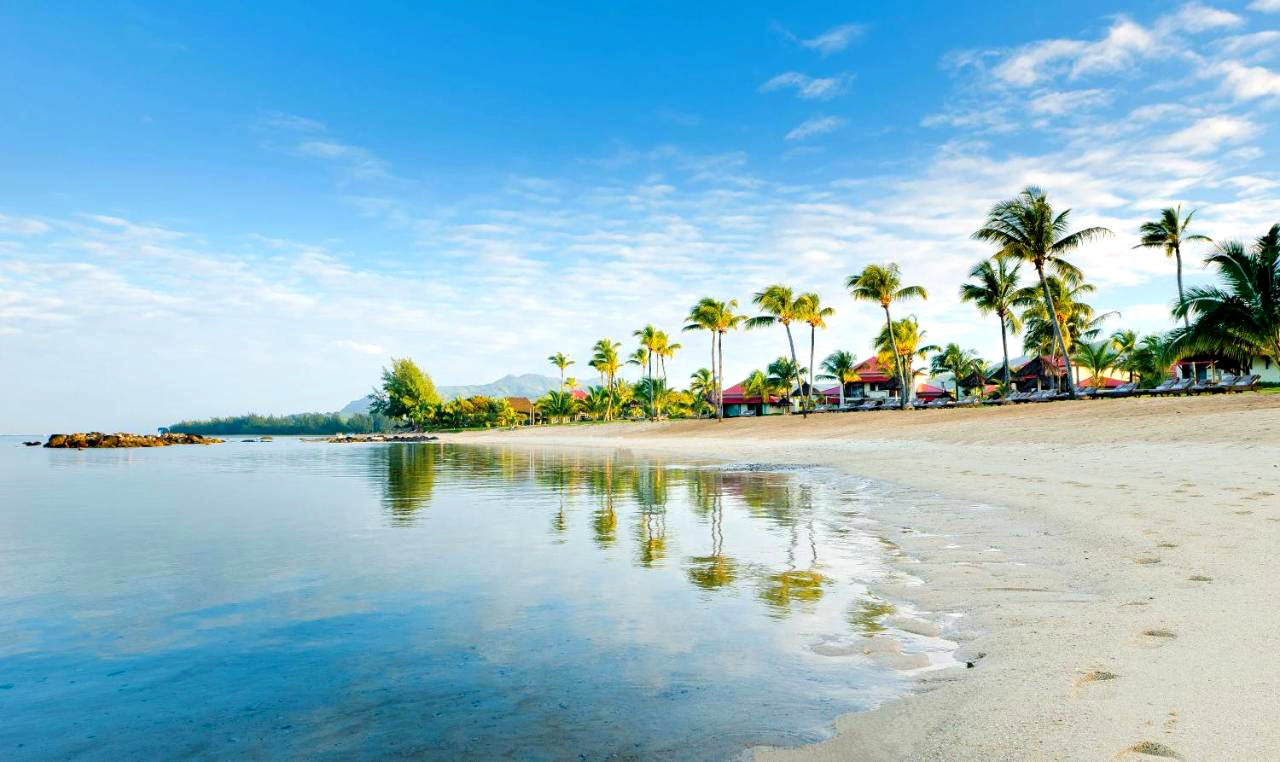 Tamassa Bel Ombre, Mauritius gallery