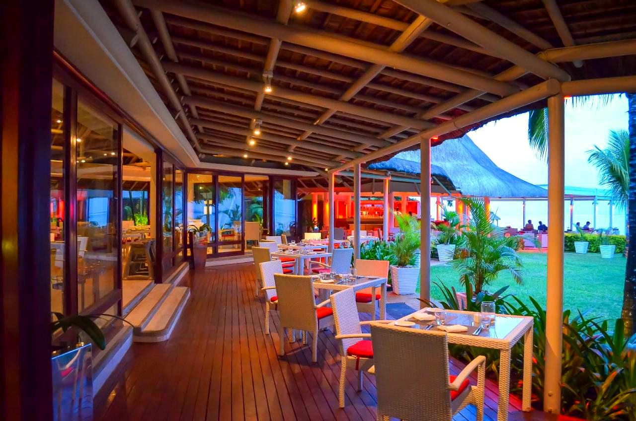 Tamassa Bel Ombre, Mauritius gallery