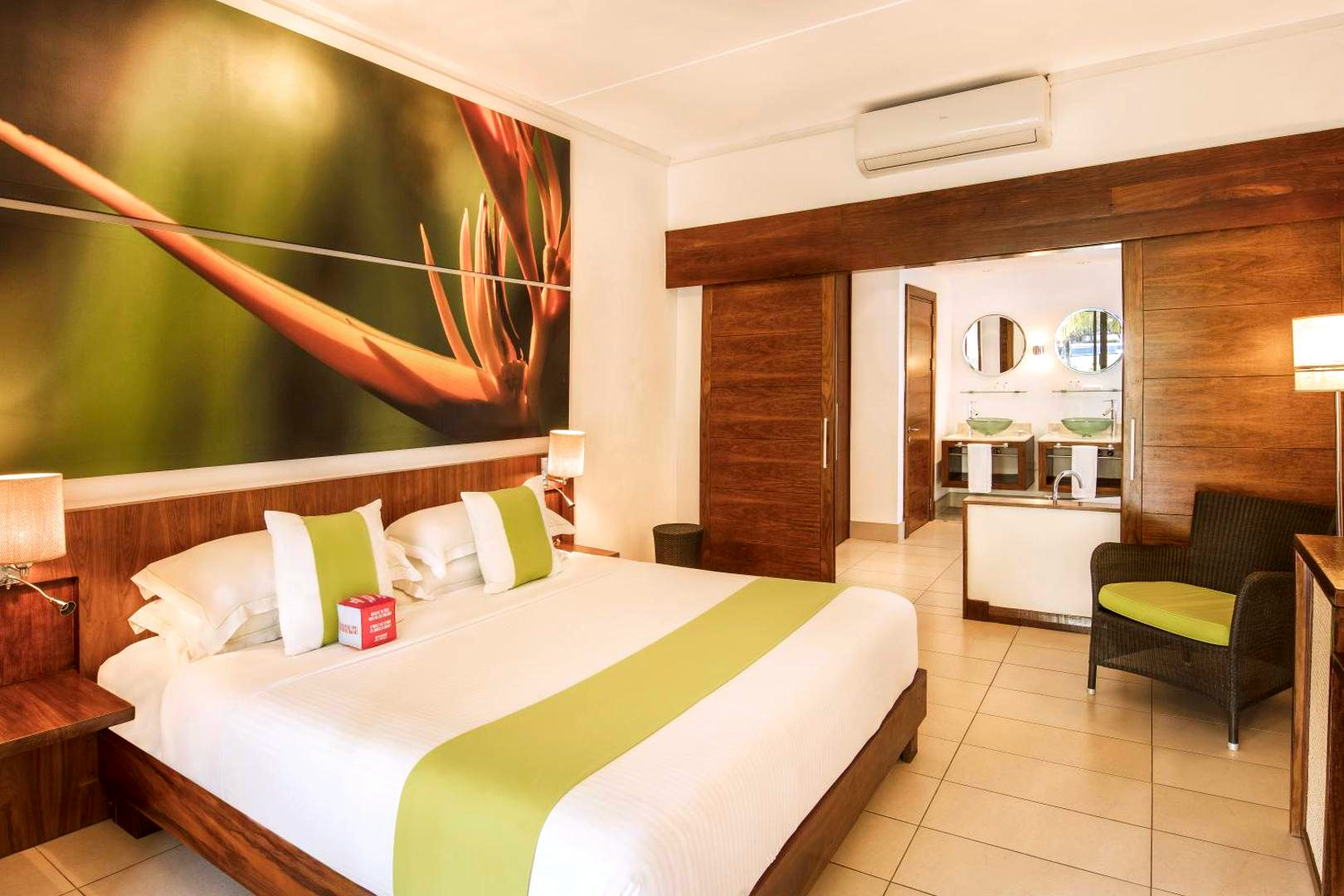 Tamassa Room - 1