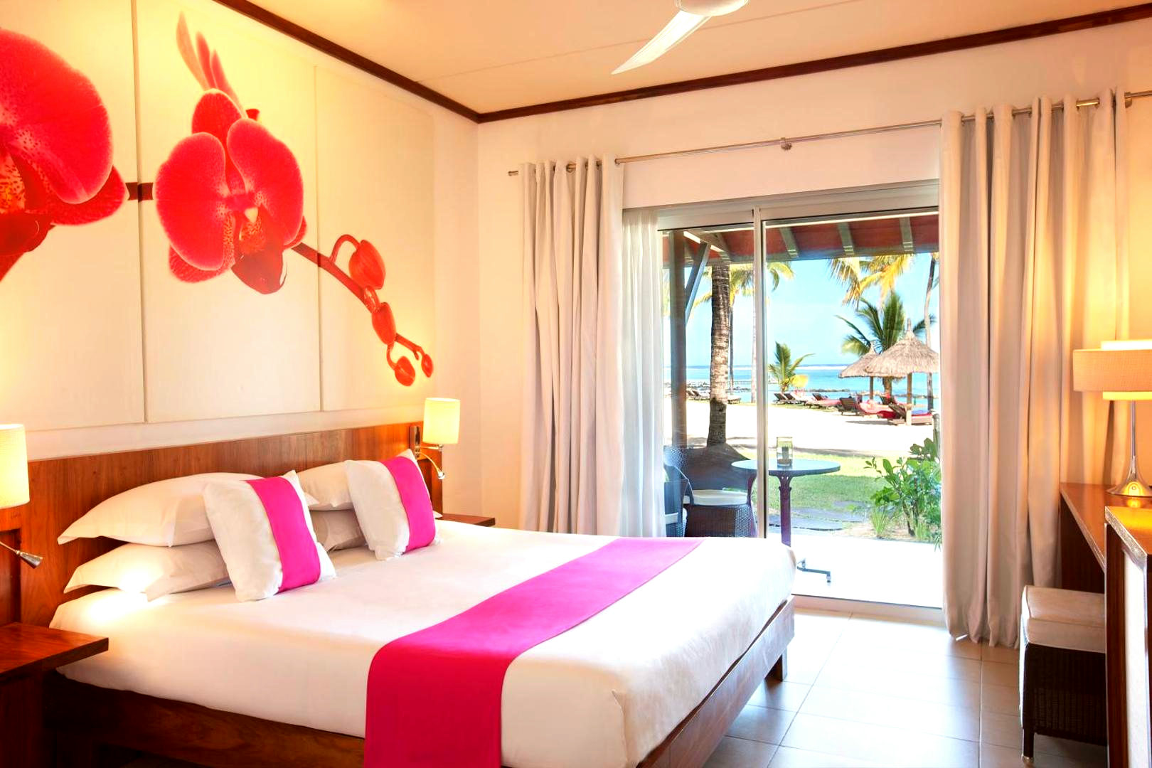 Beach Room - 1