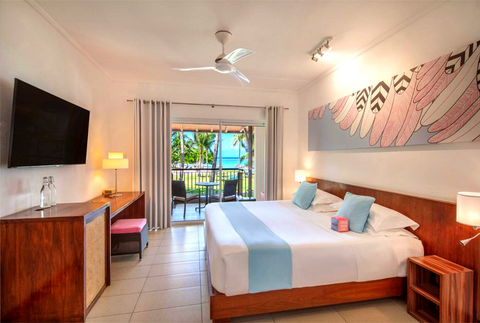 Ocean Superior Room - 1