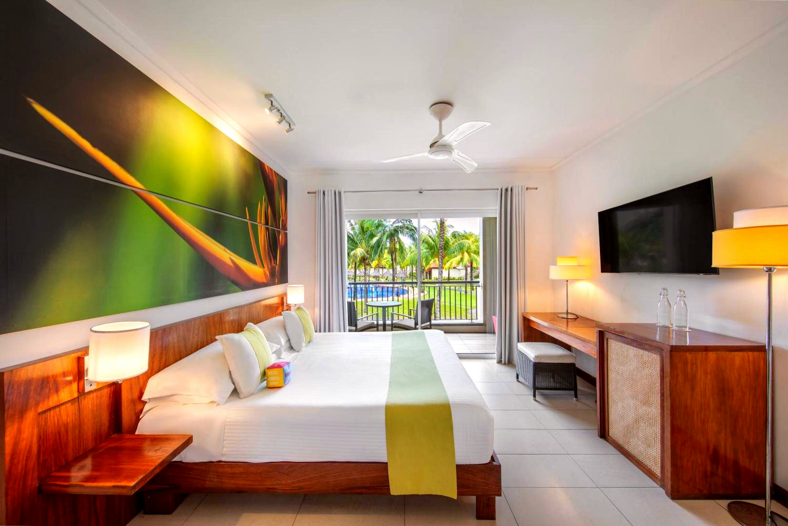 Family Suite - 1