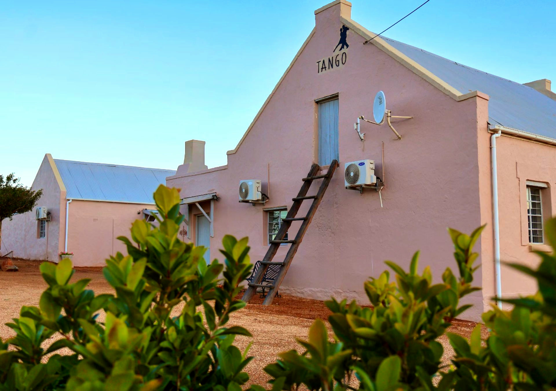 Tango Guest House gallery