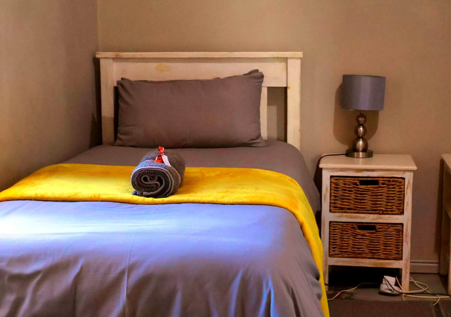 Tango Guest House - 1