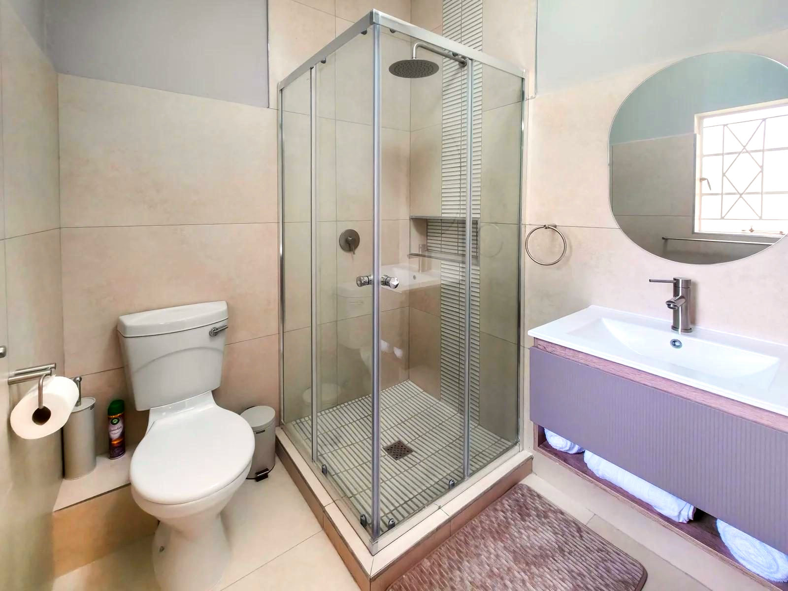 Roaring Plains Suite - 1