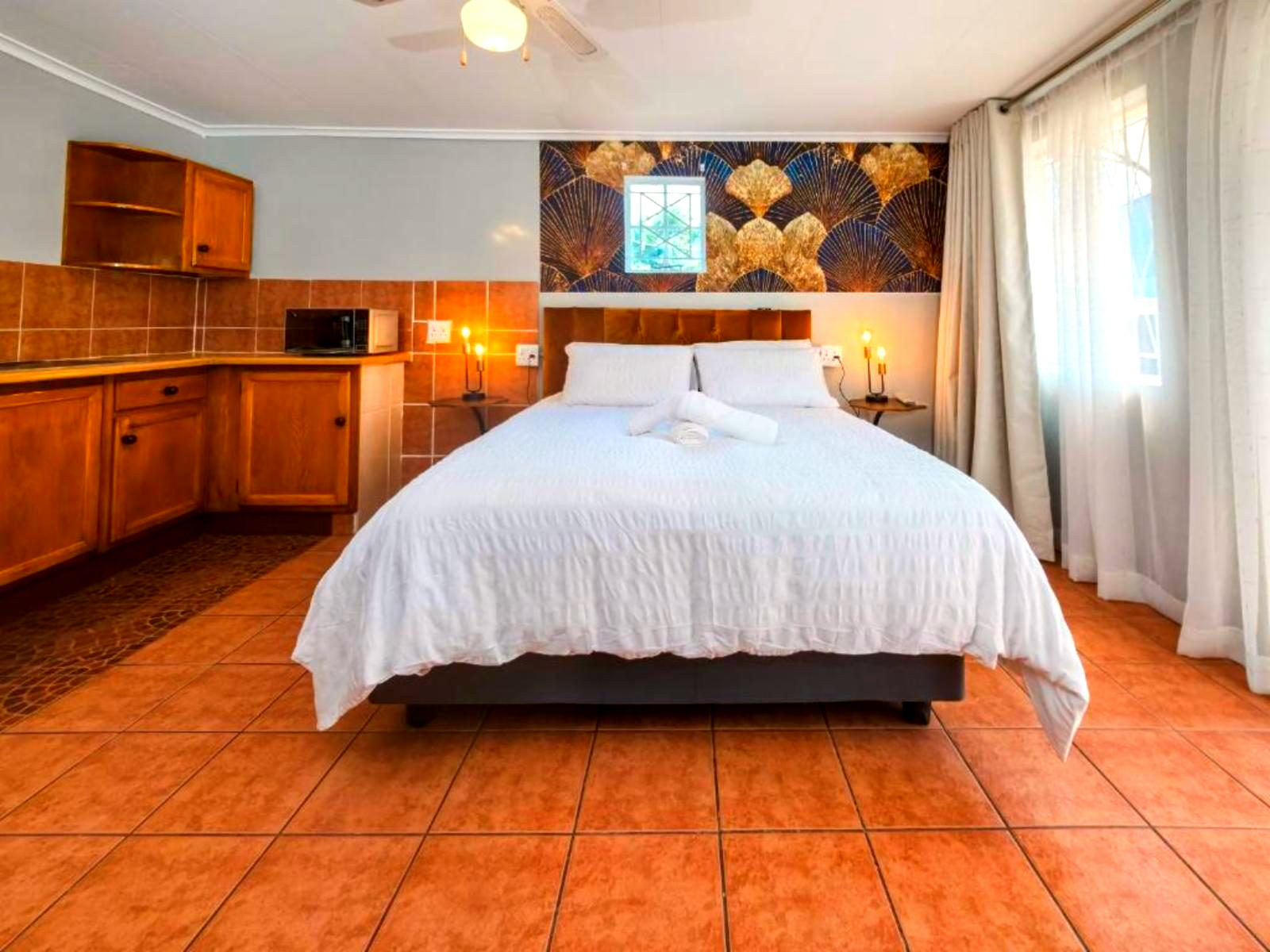 The Pride Family Suite - 1