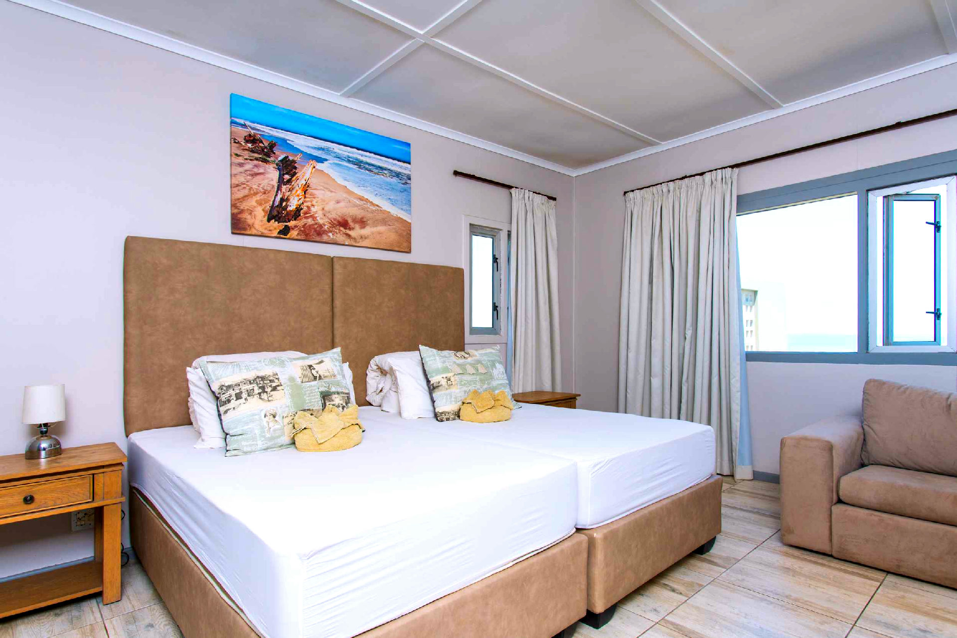 Terrace Bay Resort