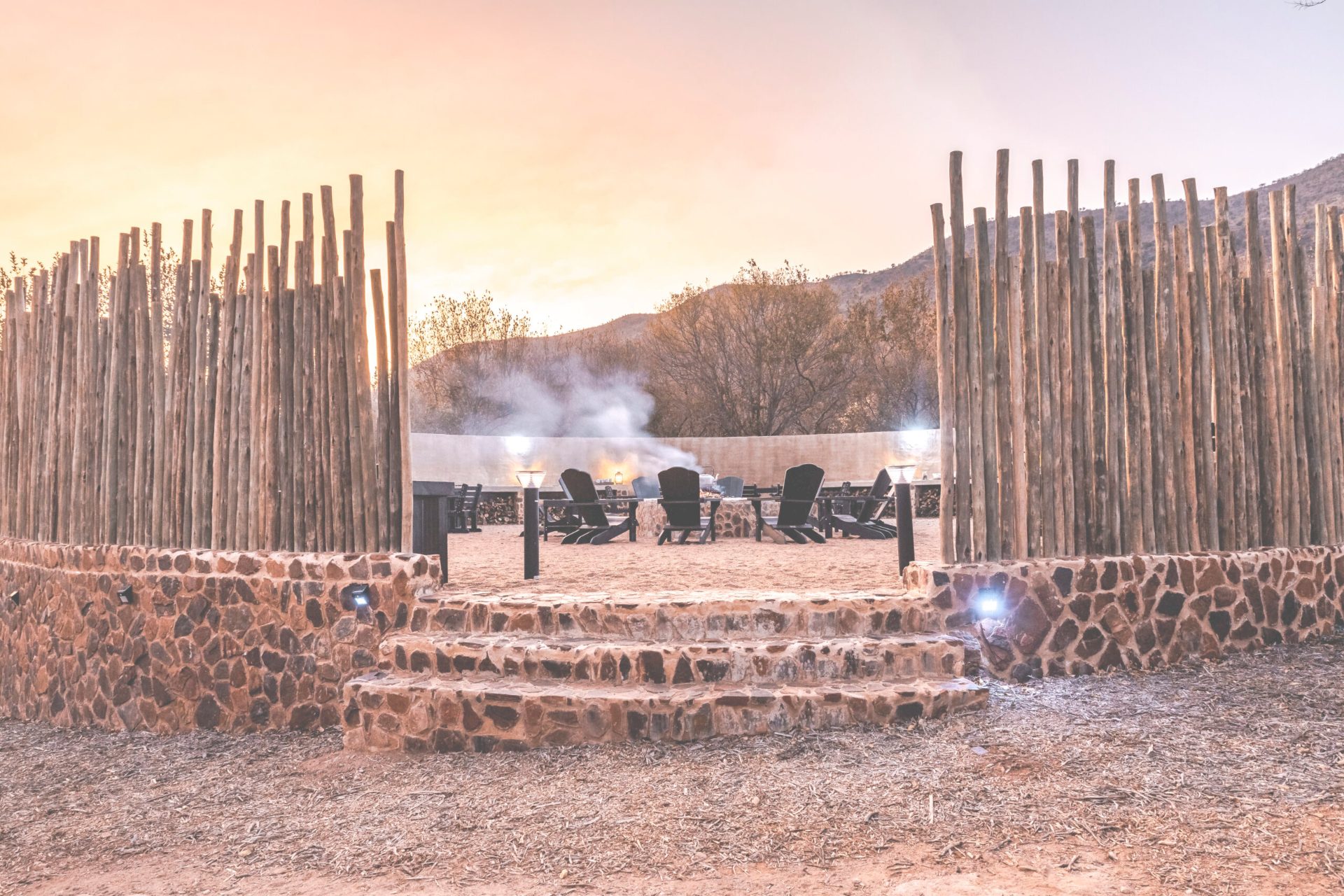 Thaba eNtle Private Boutique Game Farm gallery
