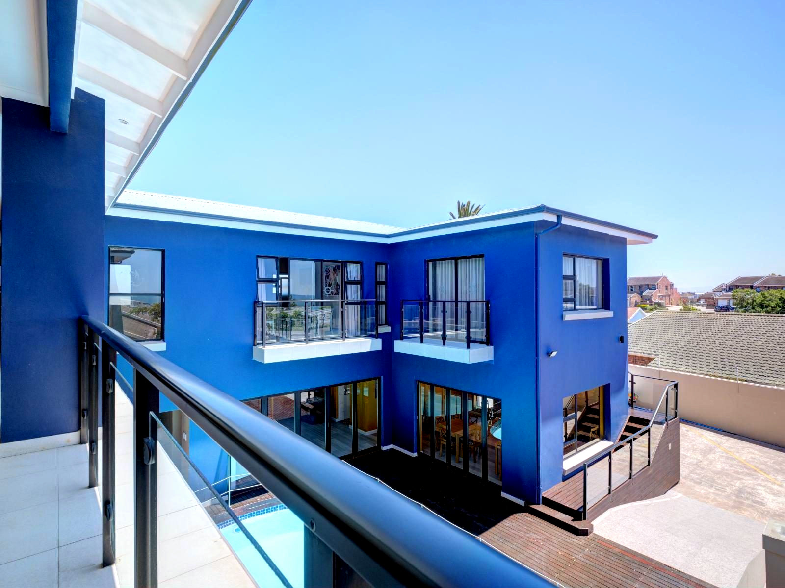 The Ahoy Boutique Hotel gallery