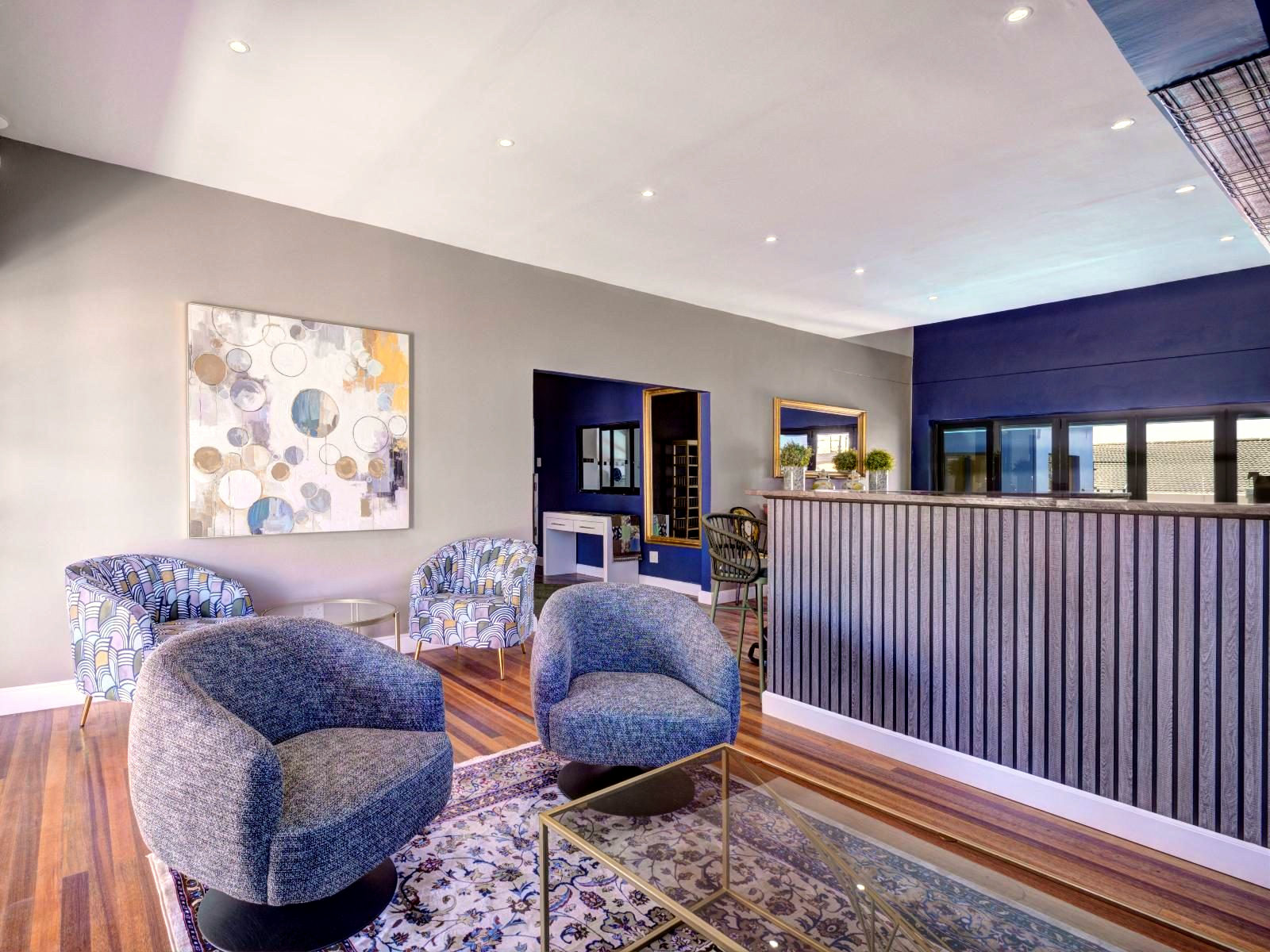 The Ahoy Boutique Hotel gallery