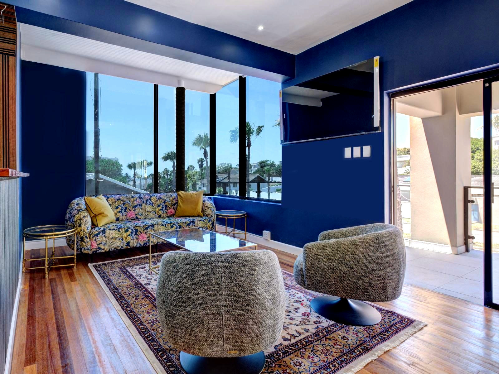 The Ahoy Boutique Hotel