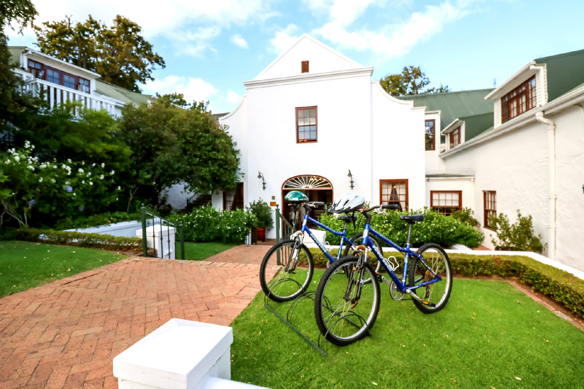 The Cellars-Hohenort gallery