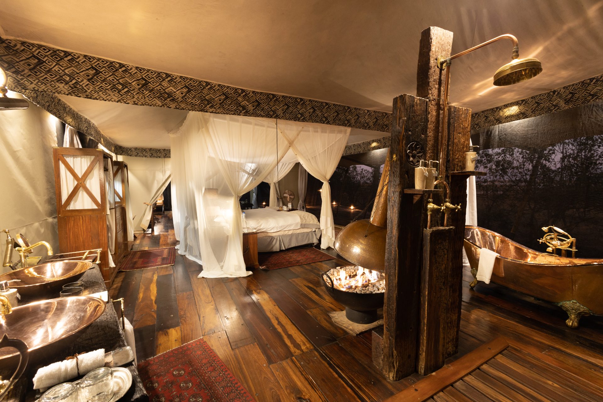 The Dhow Suite - 1