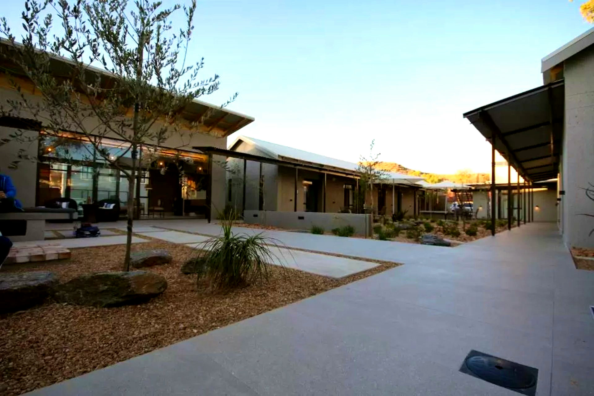 The Elegant Guest House gallery