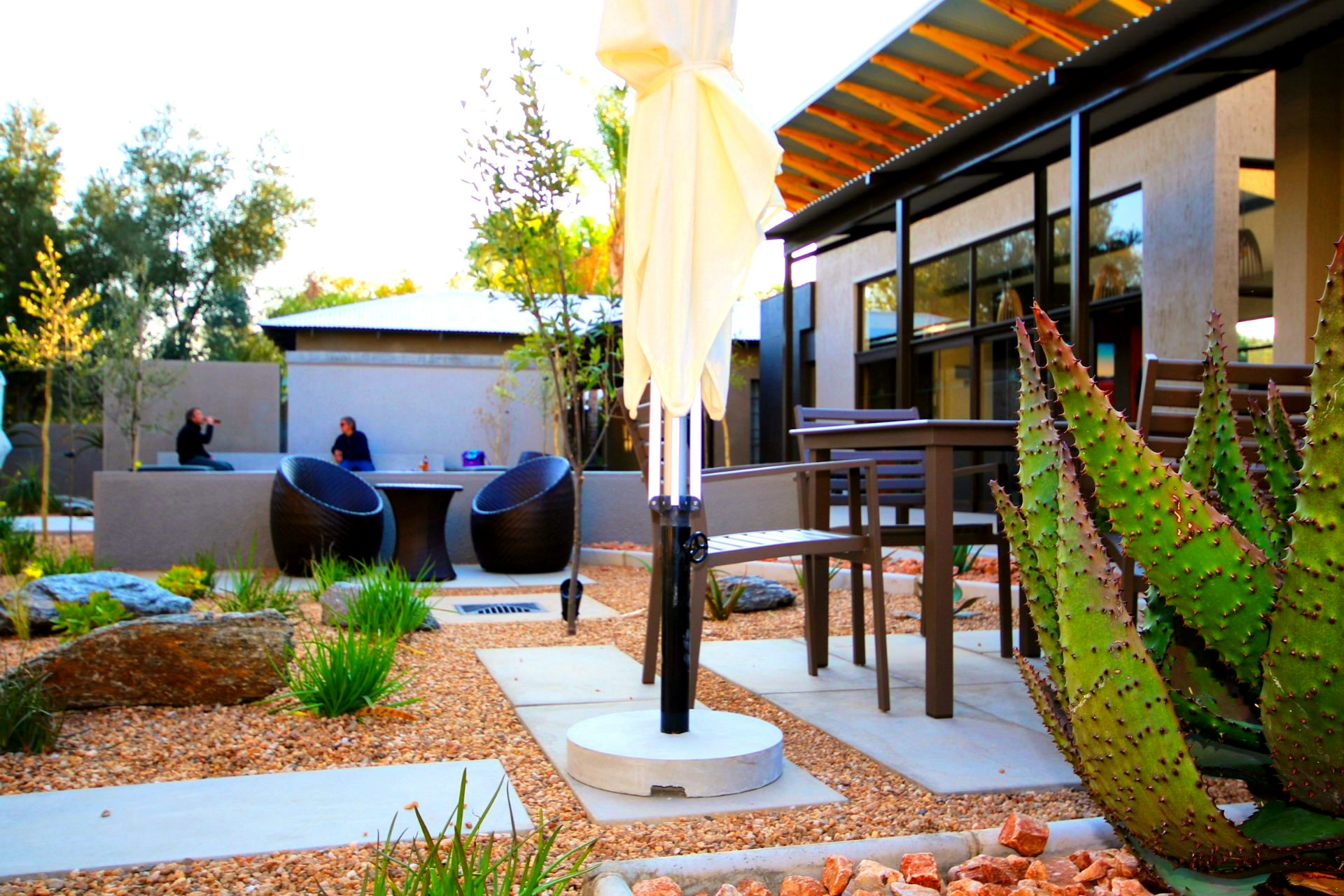 The Elegant Guest House gallery