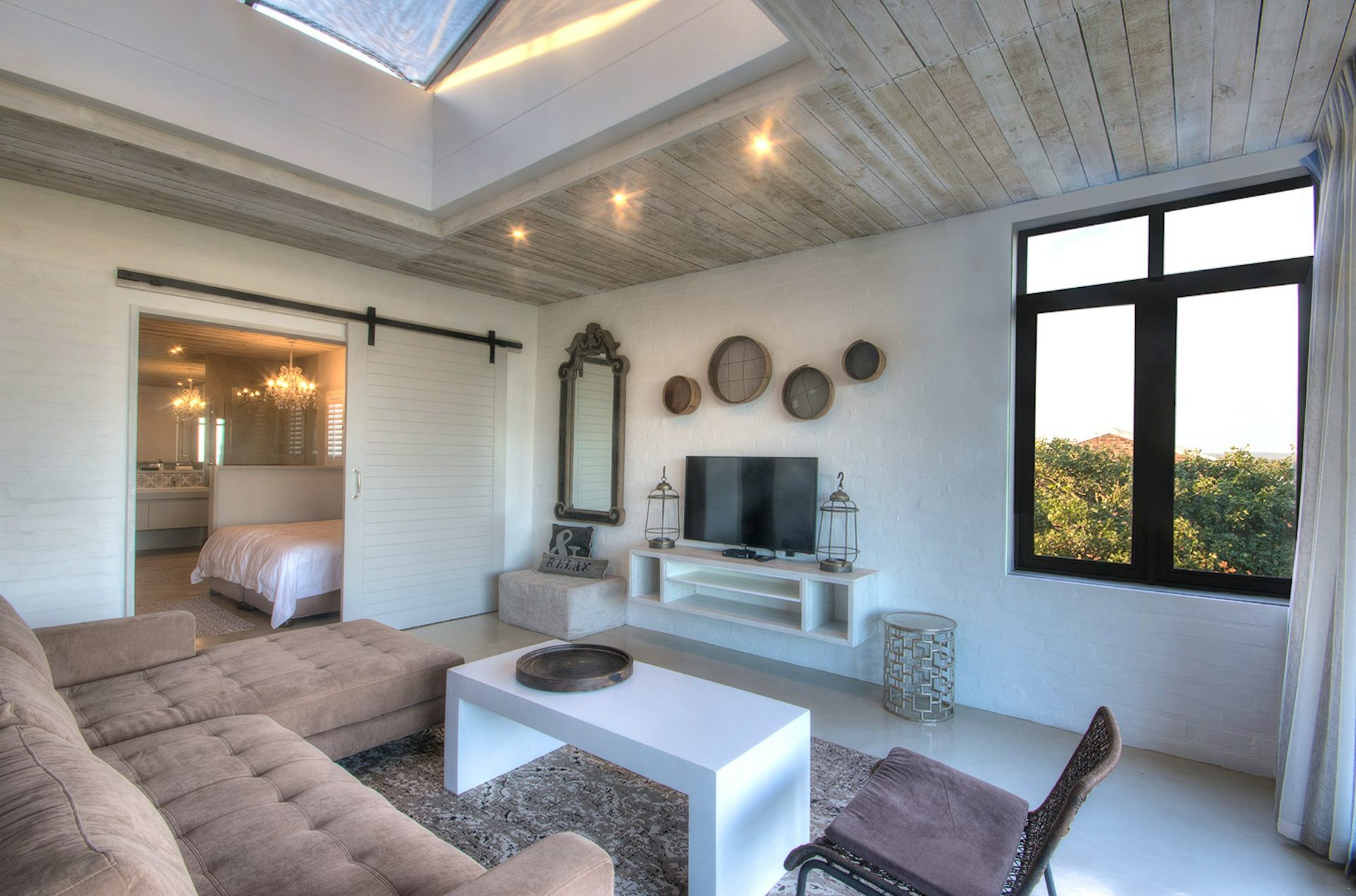 Penthouse - 1