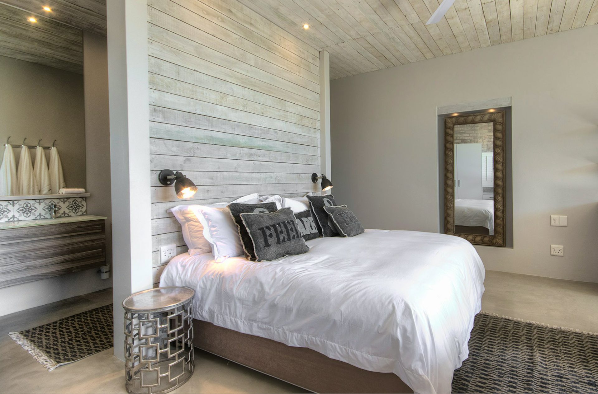 The Beach House - 1