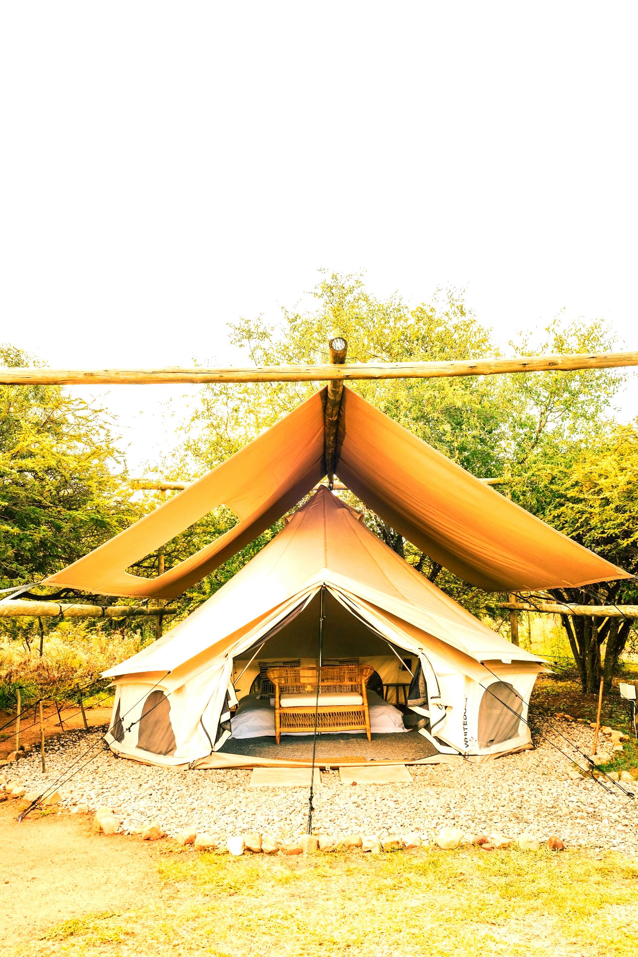 The Leadwood Safari Camp gallery