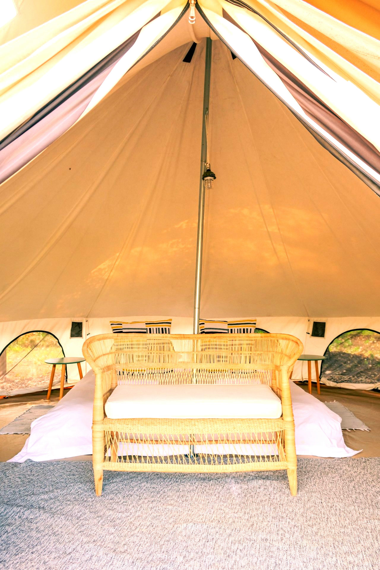 The Leadwood Safari Camp gallery