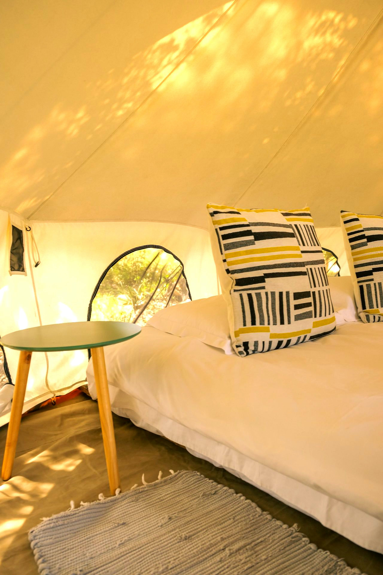 The Leadwood Safari Camp gallery