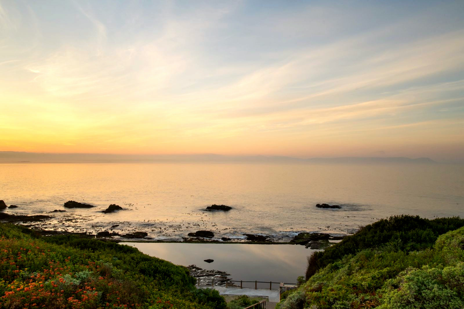 The Marine Hermanus
