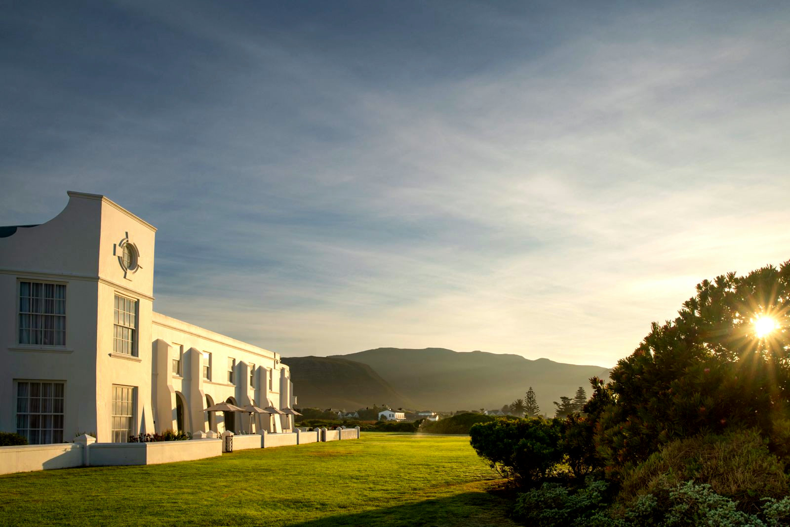 The Marine Hermanus gallery