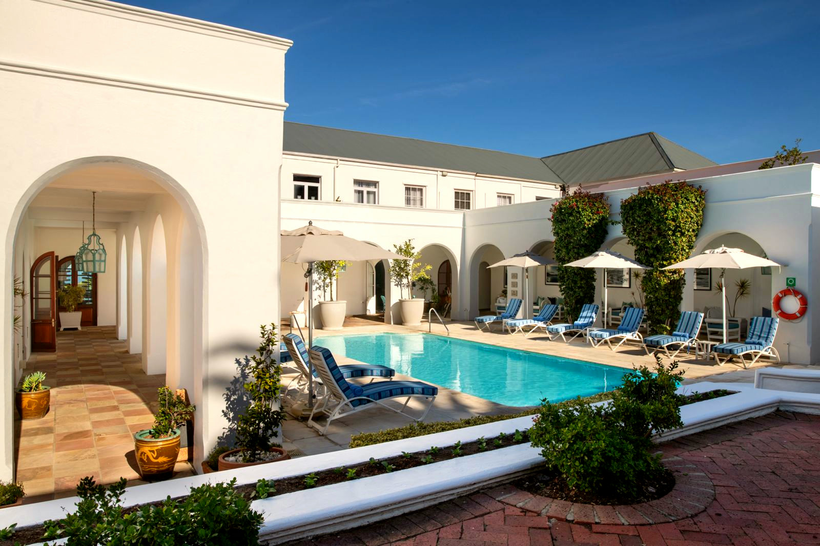 The Marine Hermanus gallery