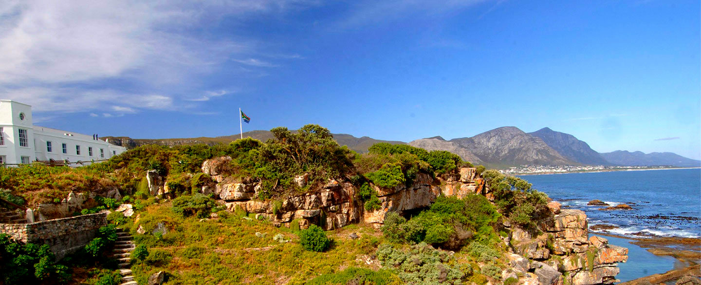 The Marine Hermanus gallery