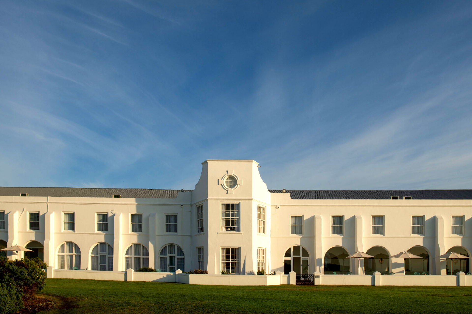 The Marine Hermanus gallery