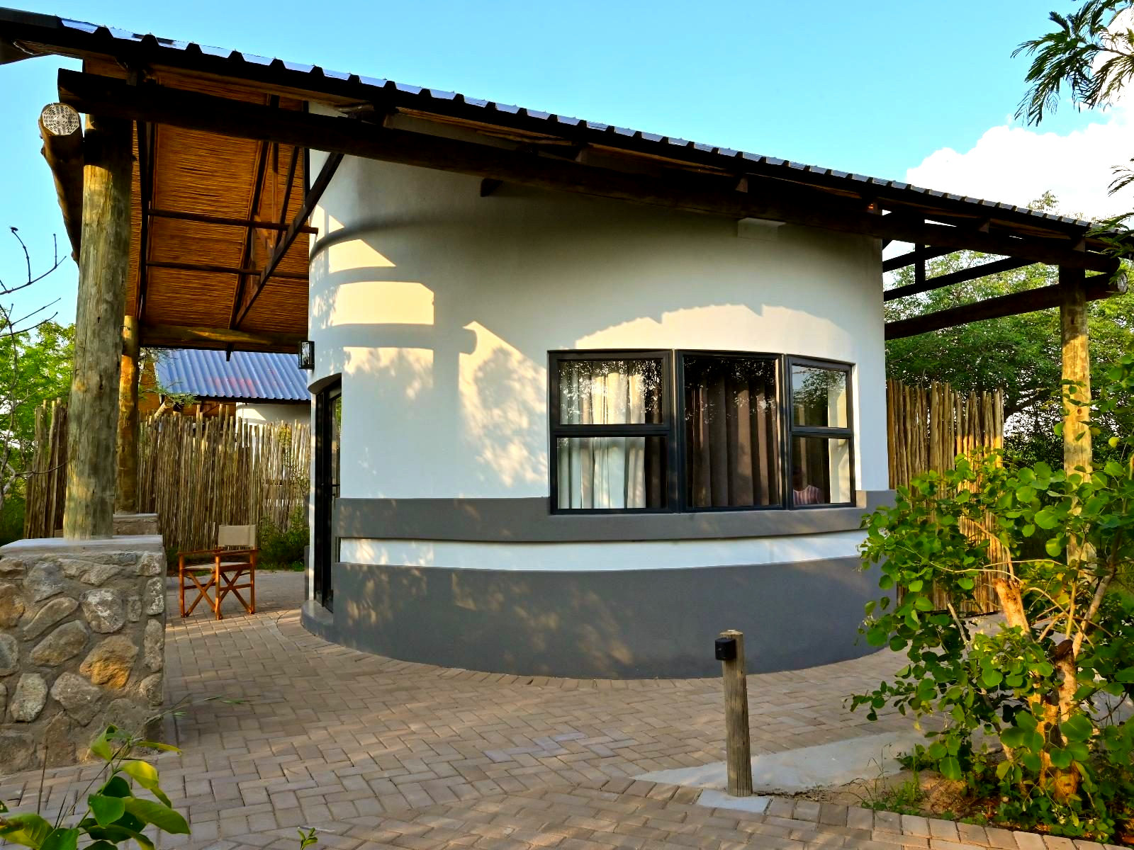 Chalet - 1
