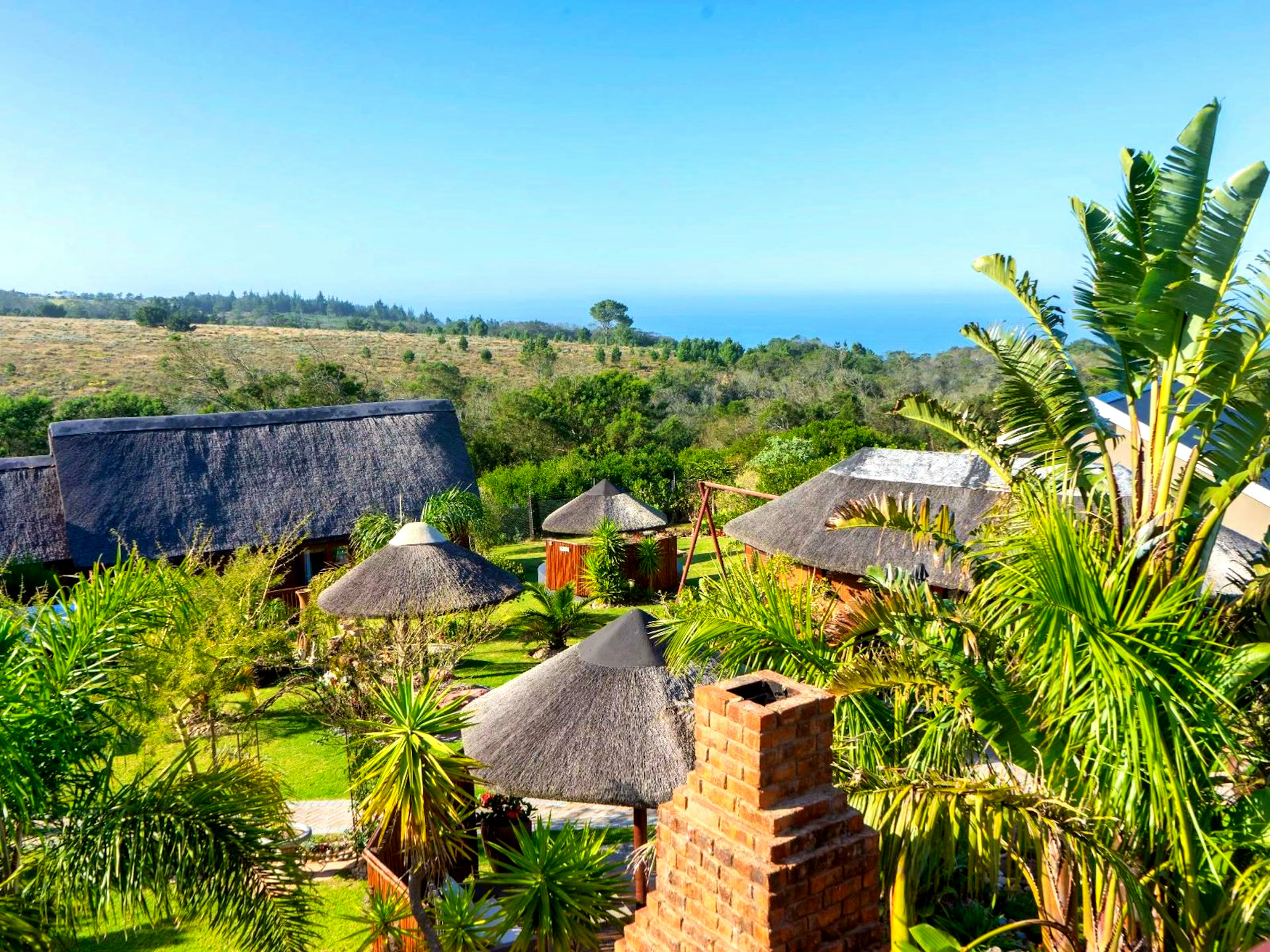 The Owl's Inn Country Villas gallery