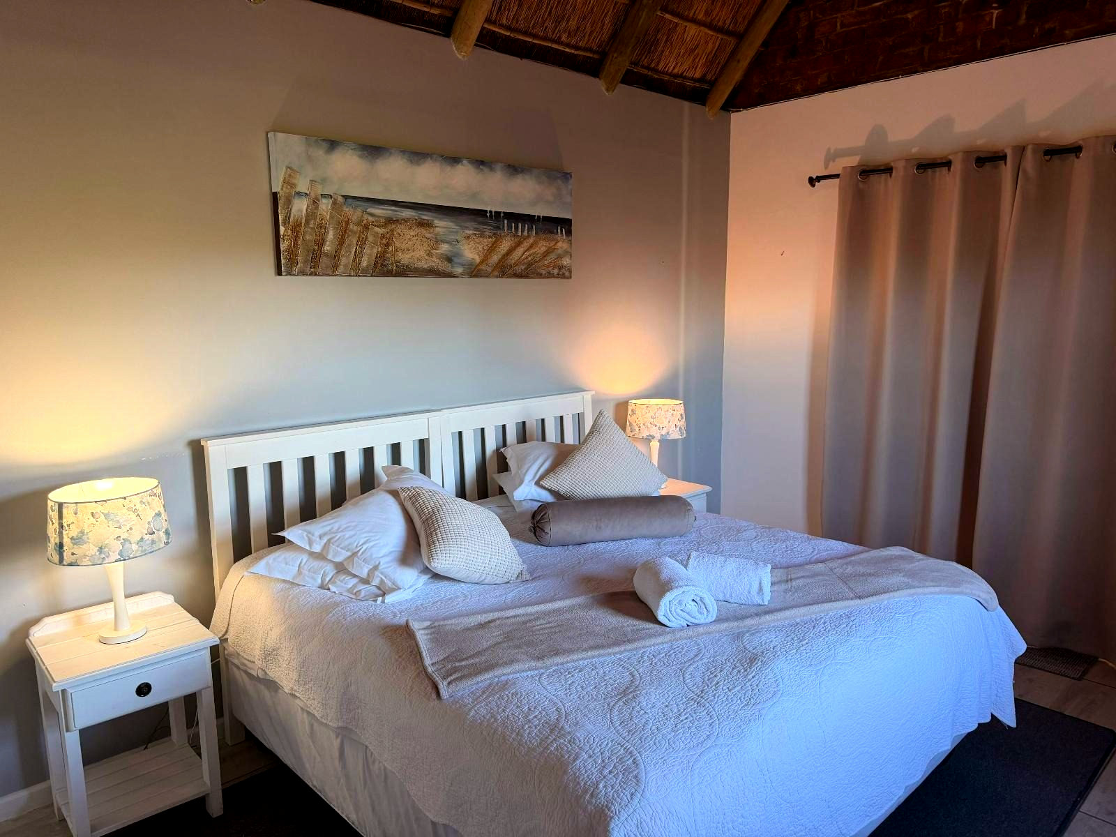 Loft Villa - 1