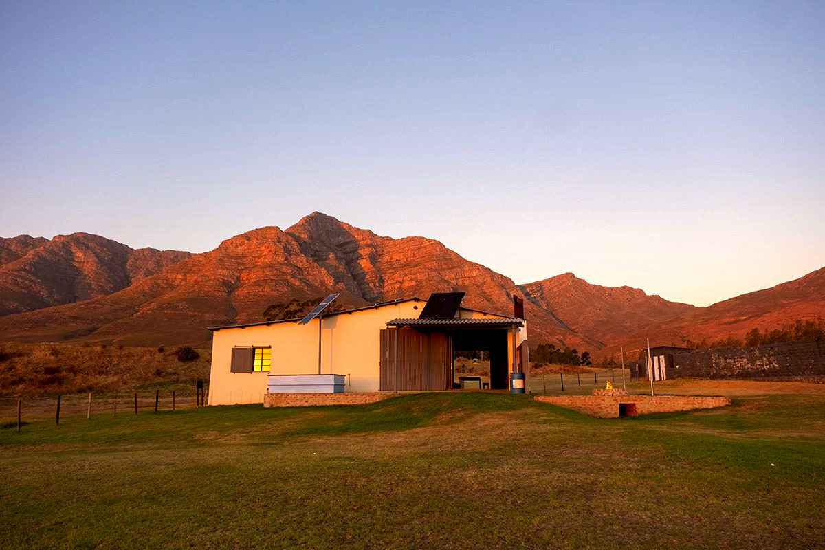 The Party Farm gallery