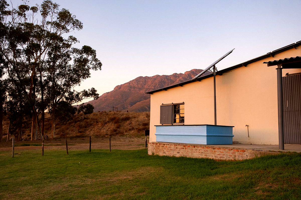 The Party Farm gallery