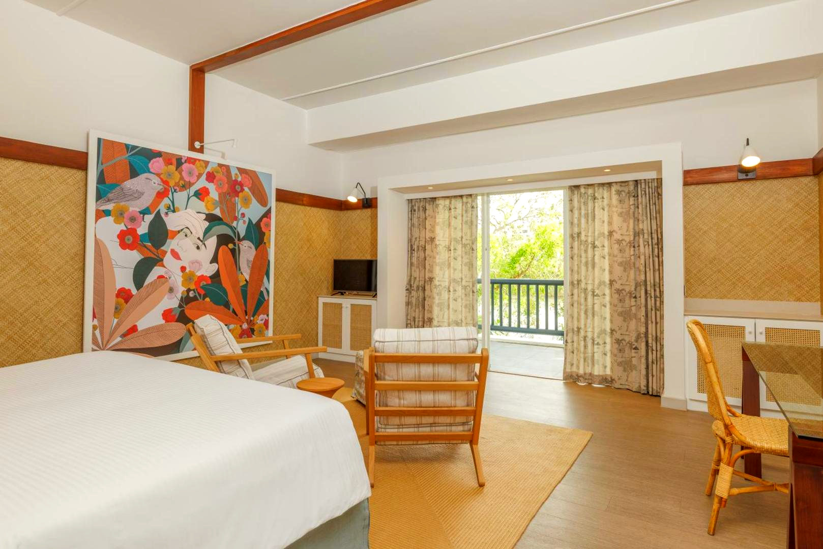 Couple Suite - 1