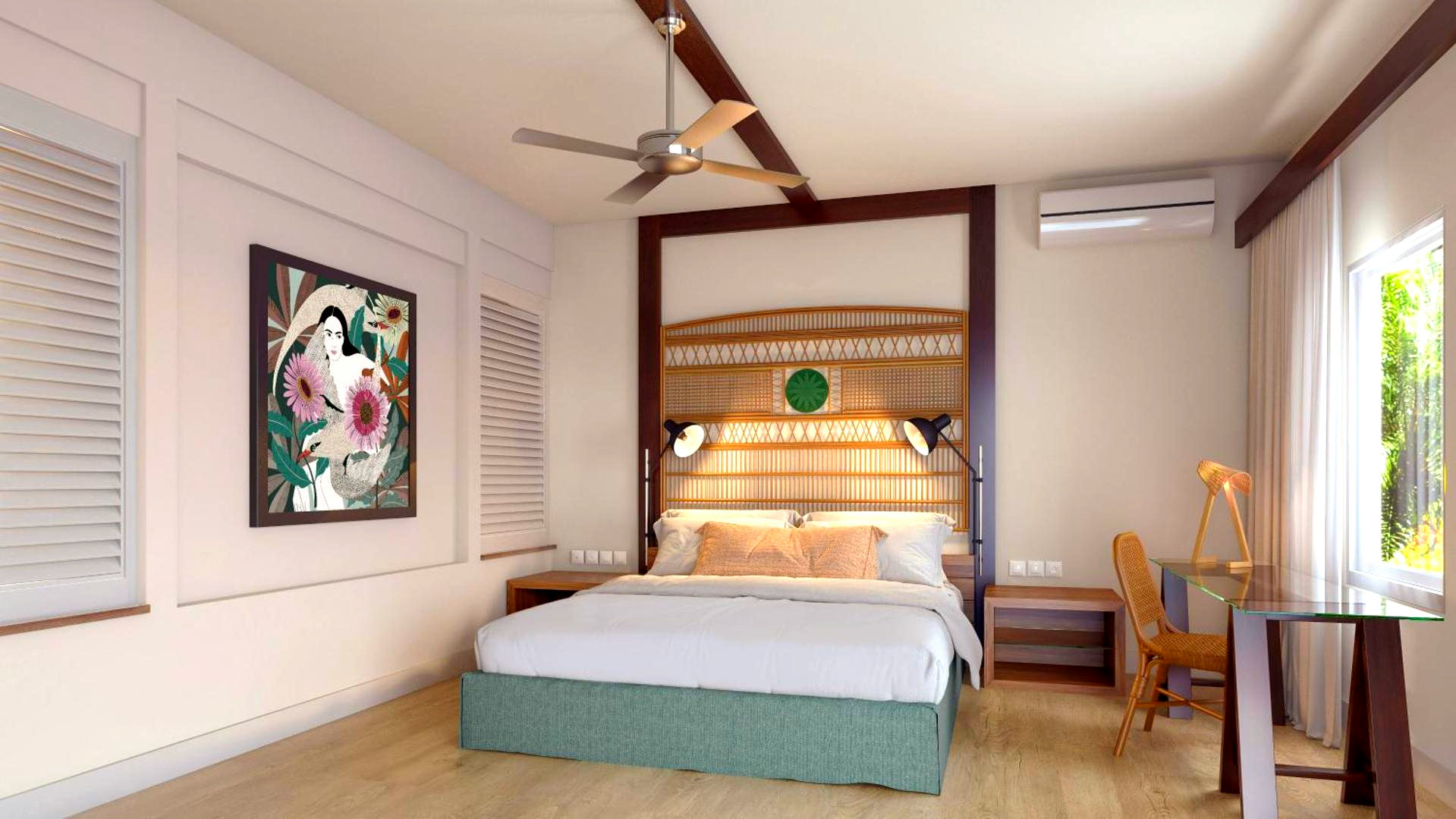 Couple Junior Suite (Adults Only) - 1