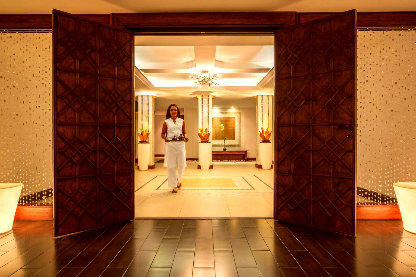 The Residence Mauritius gallery