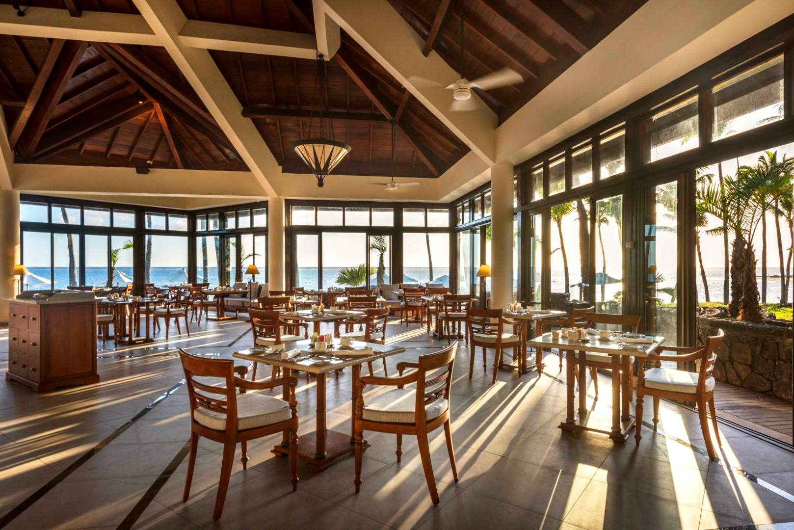 The Residence Mauritius gallery