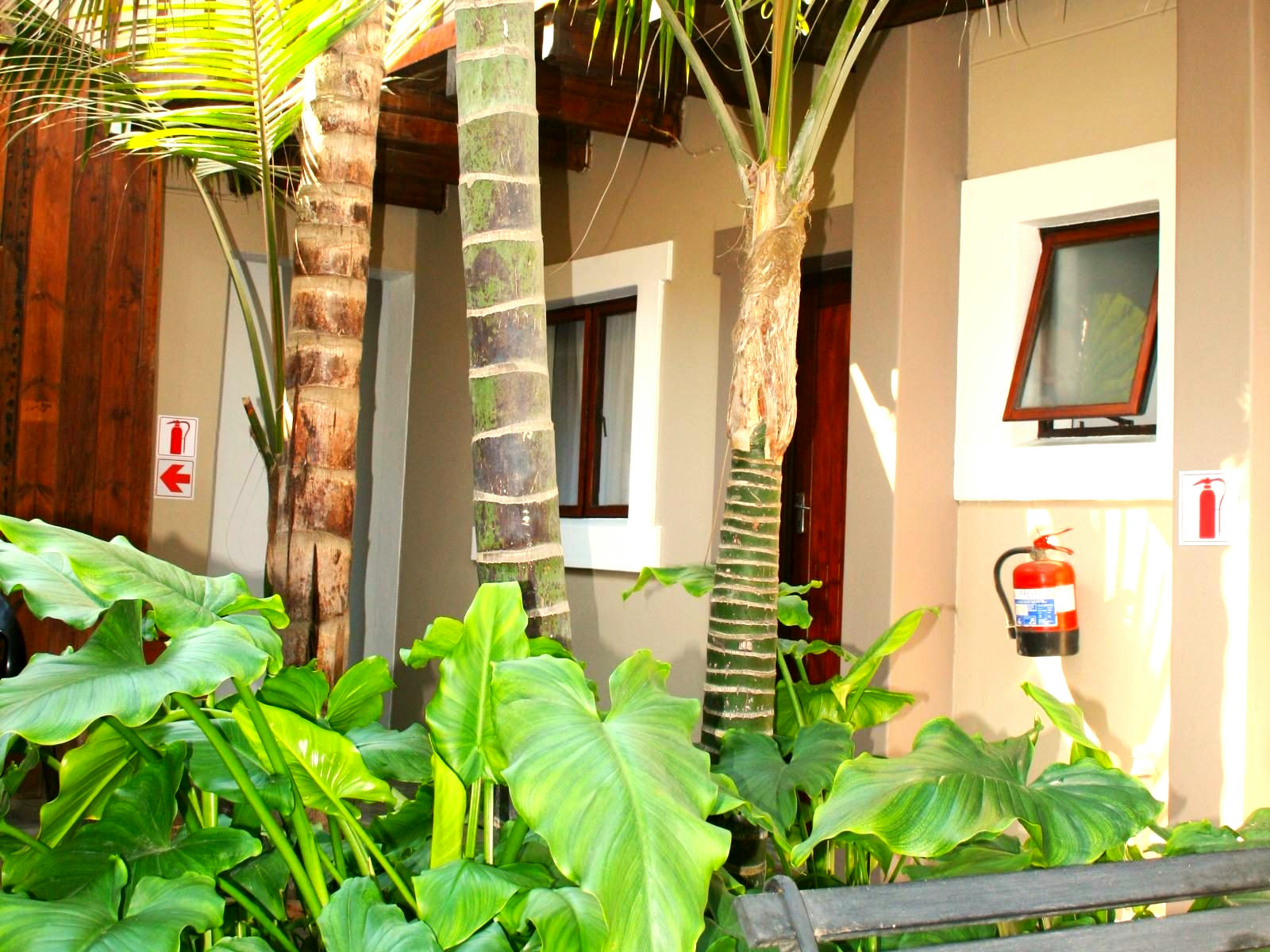 The Residence gallery