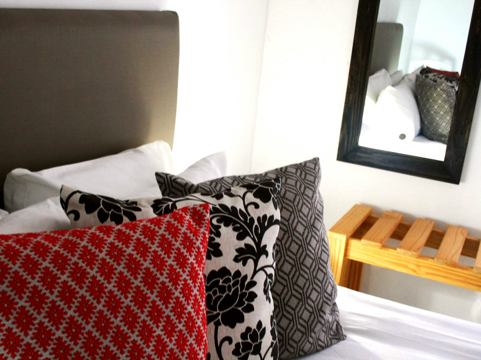 Double Room 2 - 1