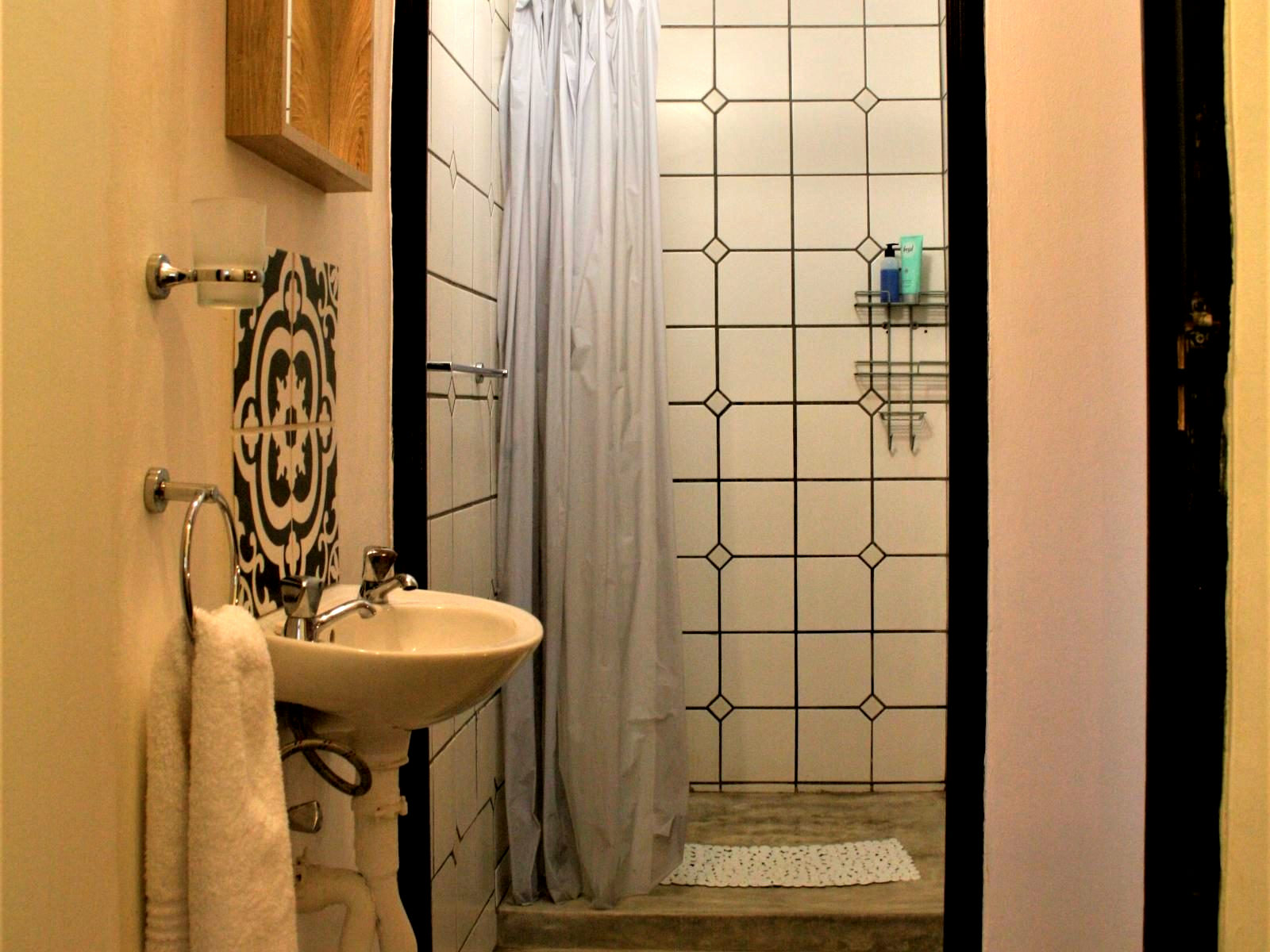 Double Room - 1