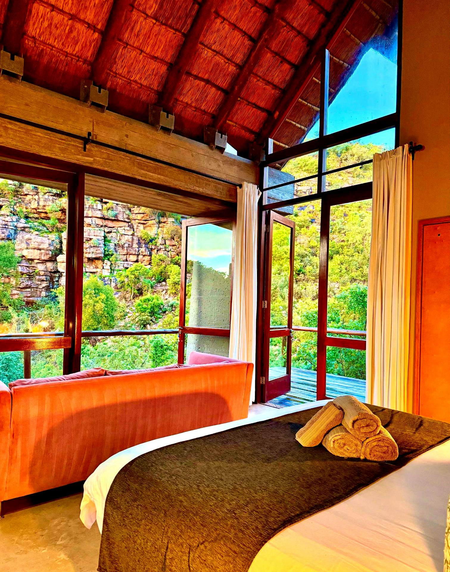 Honeymoon Room - 1