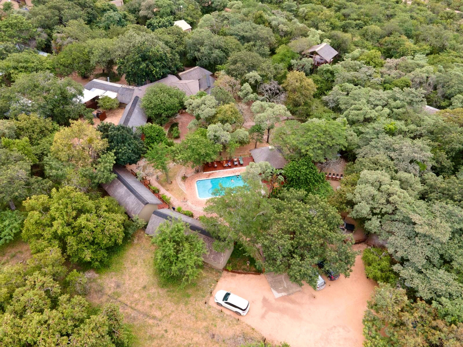 Thornhill Safari Lodge gallery