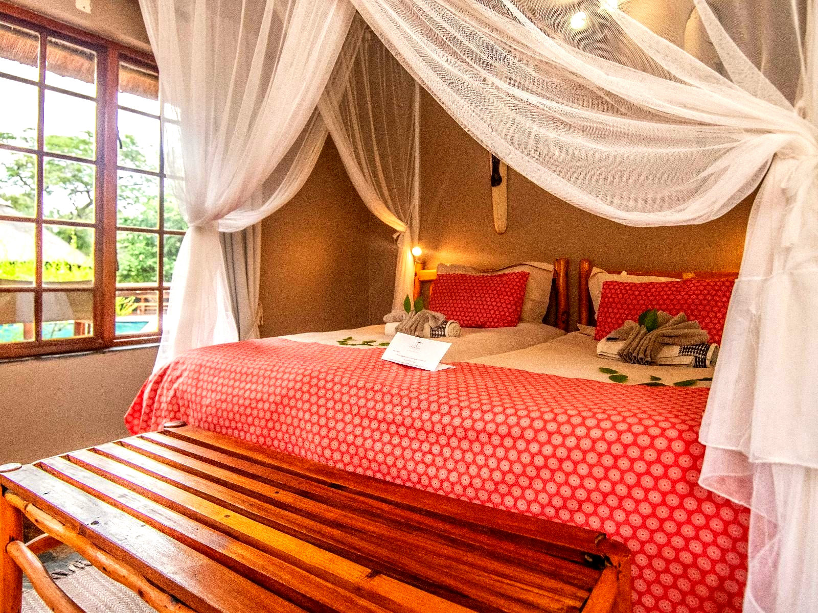 Standard Single Room - 1