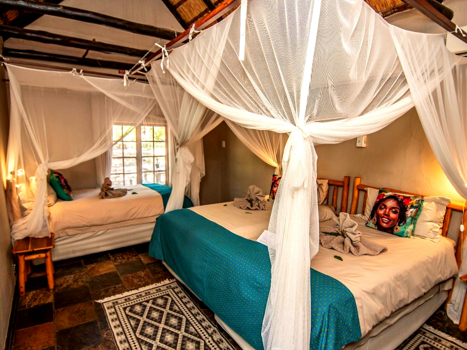 Standard Triple Room - 1