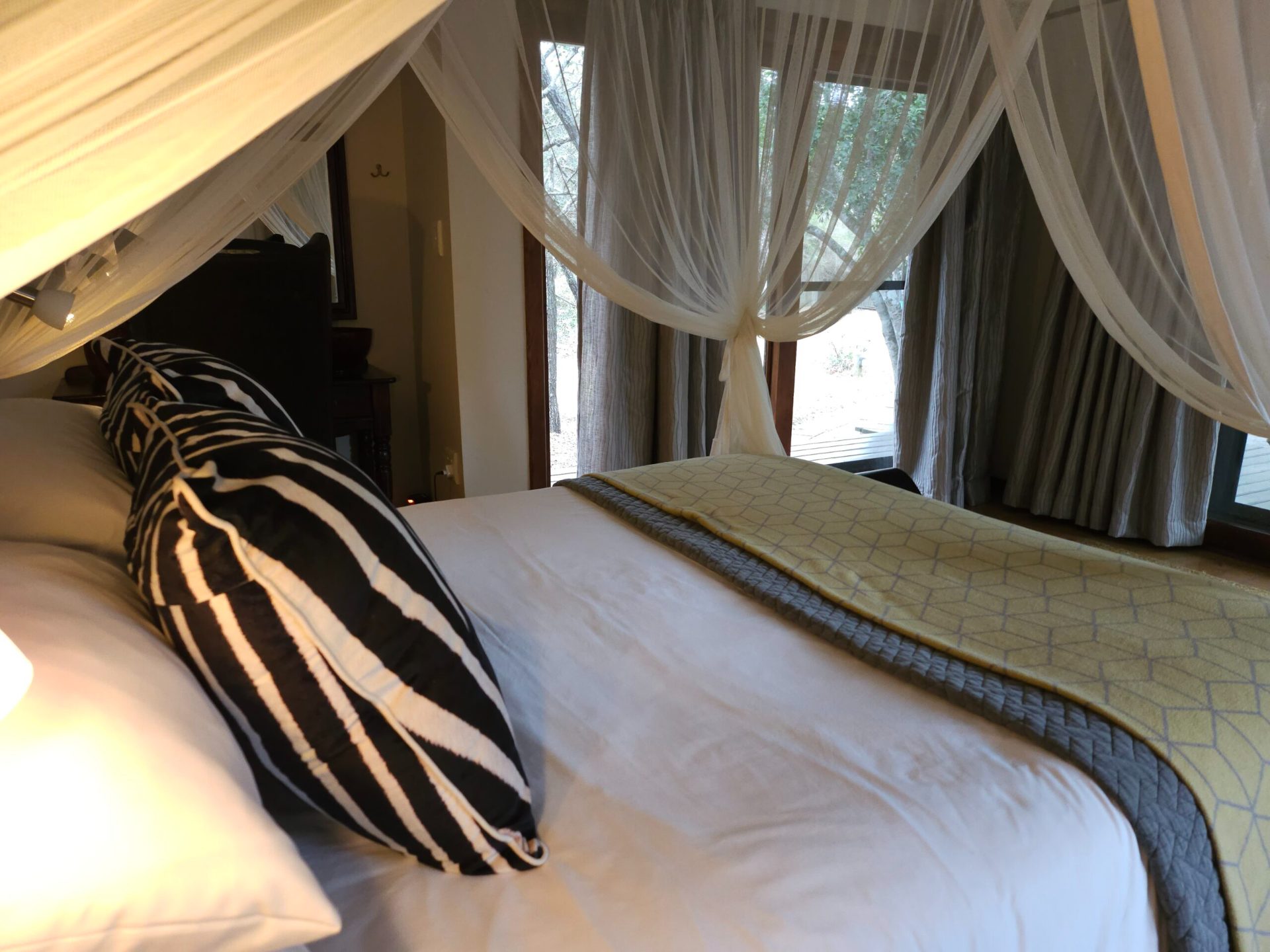 Thornwood Luxurious Bush Lodge gallery