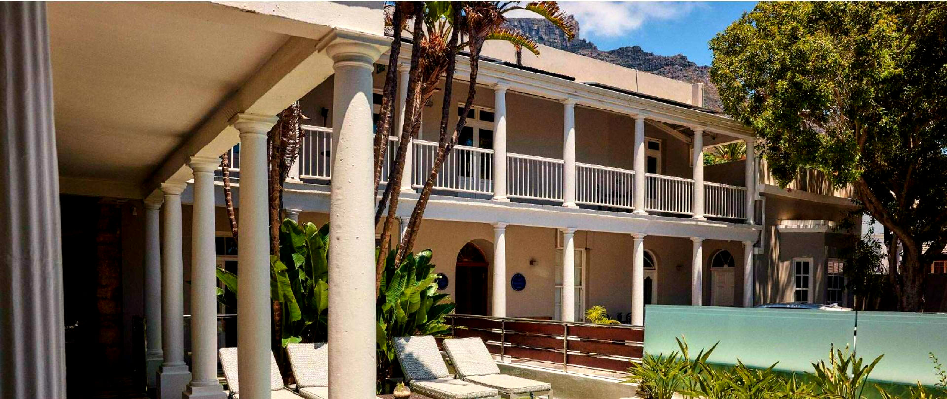 Three Boutique Hotel gallery