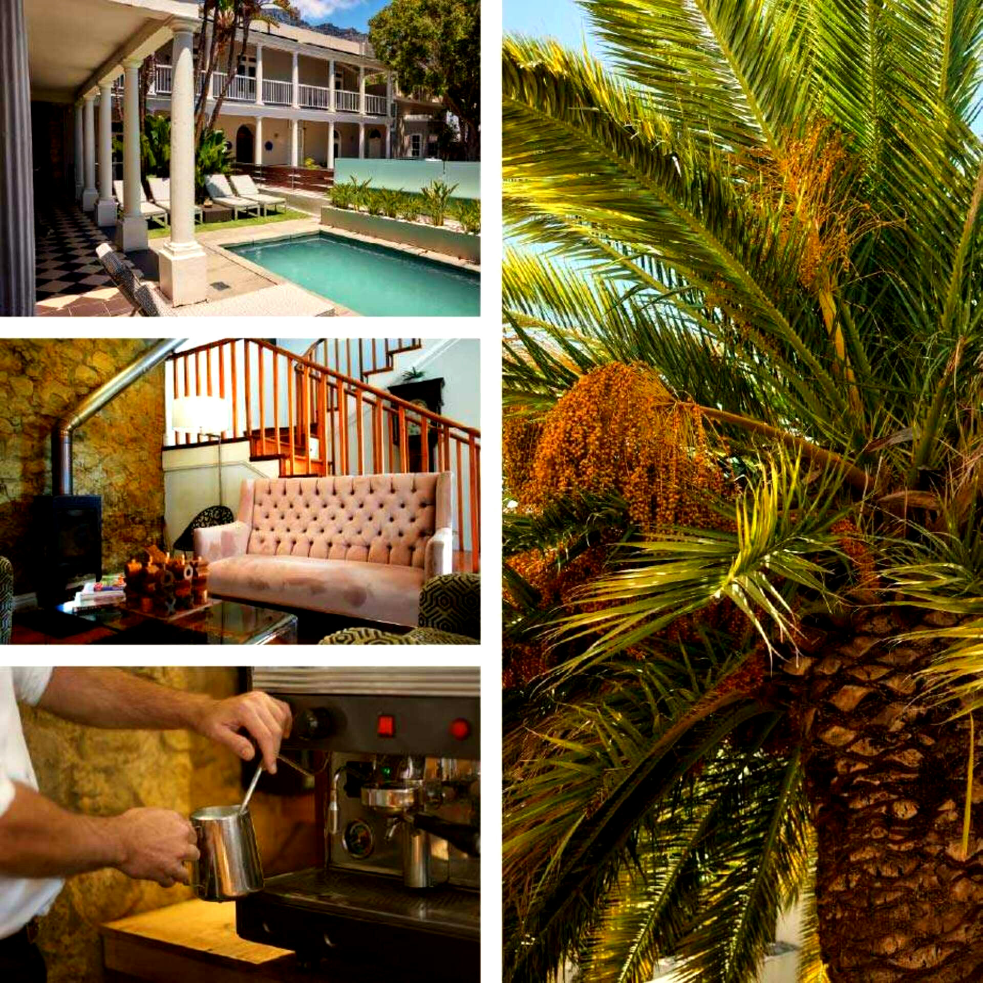 Three Boutique Hotel gallery